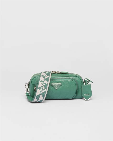 prada nappa bag